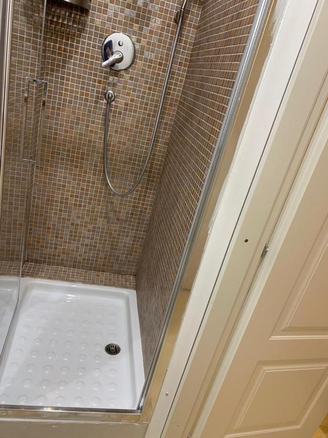 S.P.Q.R. Suite Rome Bagian luar foto