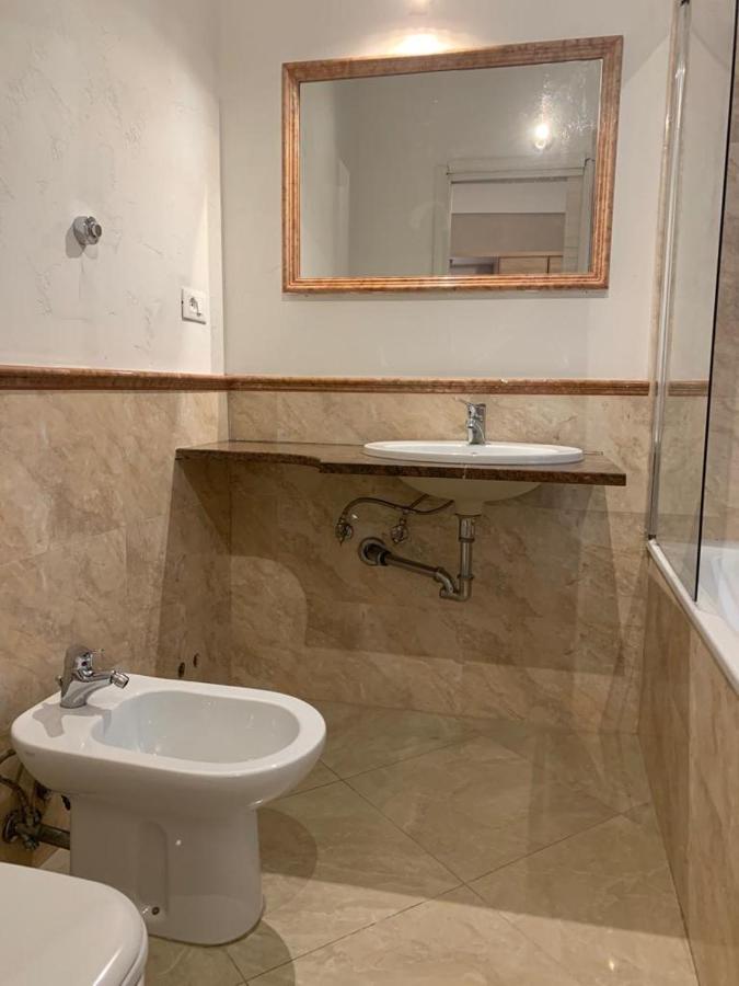 S.P.Q.R. Suite Rome Bagian luar foto