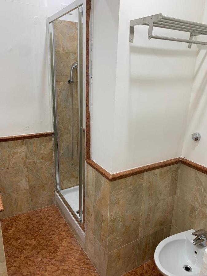 S.P.Q.R. Suite Rome Bagian luar foto