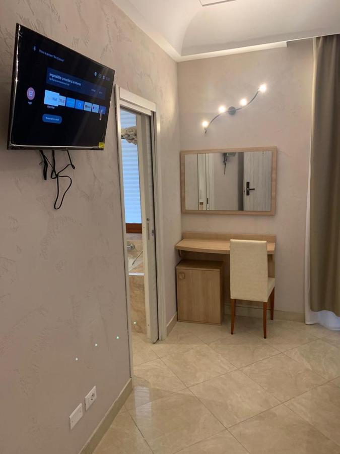 S.P.Q.R. Suite Rome Bagian luar foto