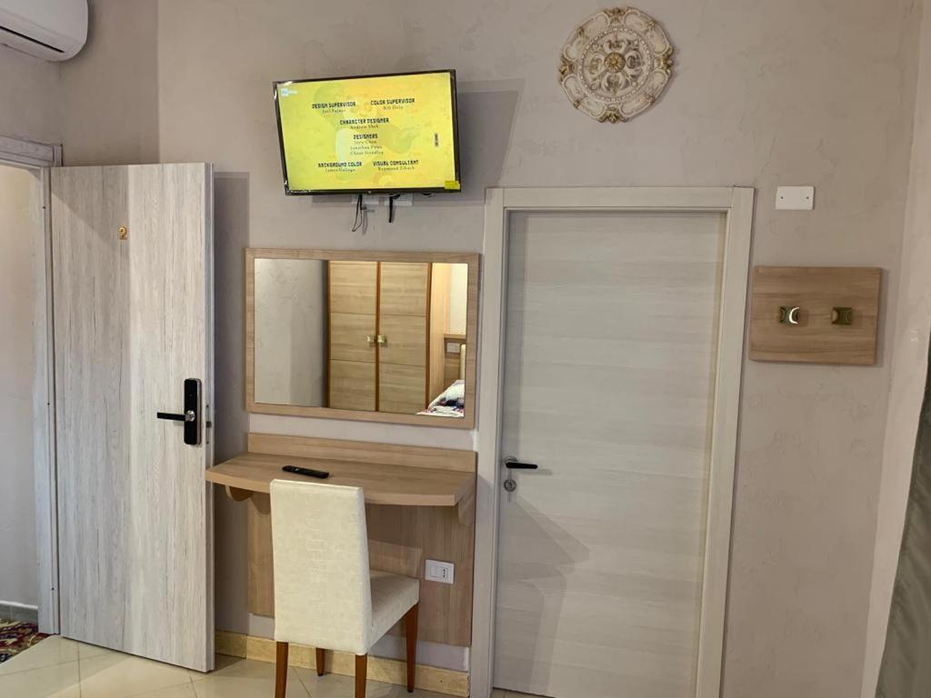 S.P.Q.R. Suite Rome Bagian luar foto