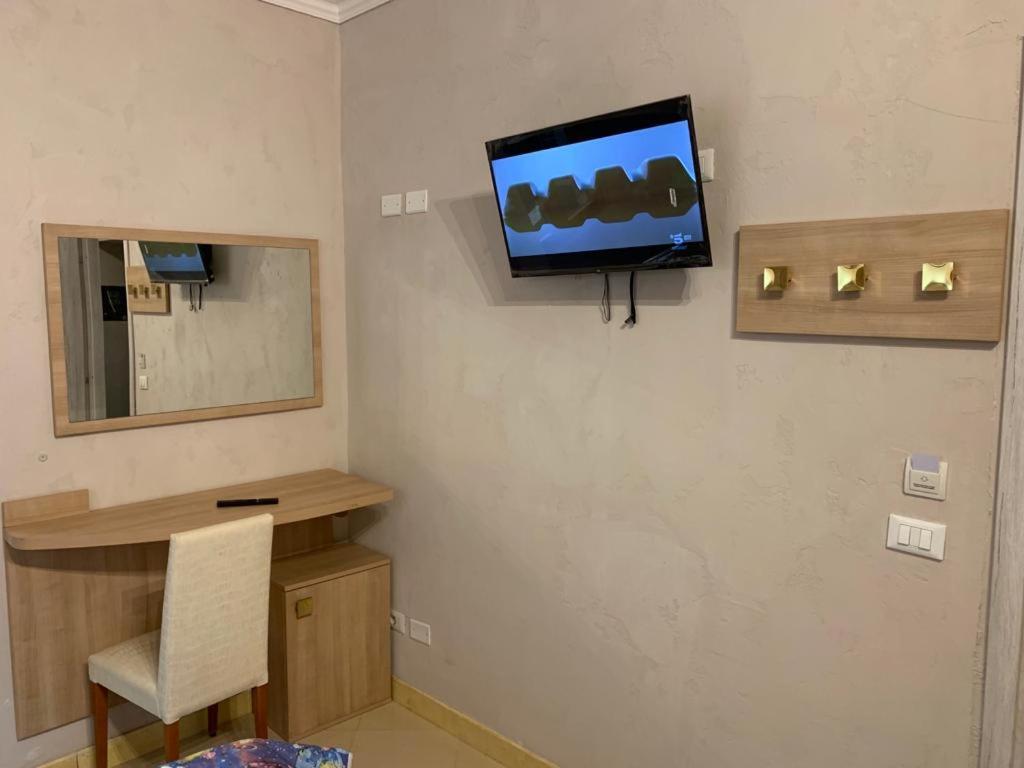 S.P.Q.R. Suite Rome Bagian luar foto