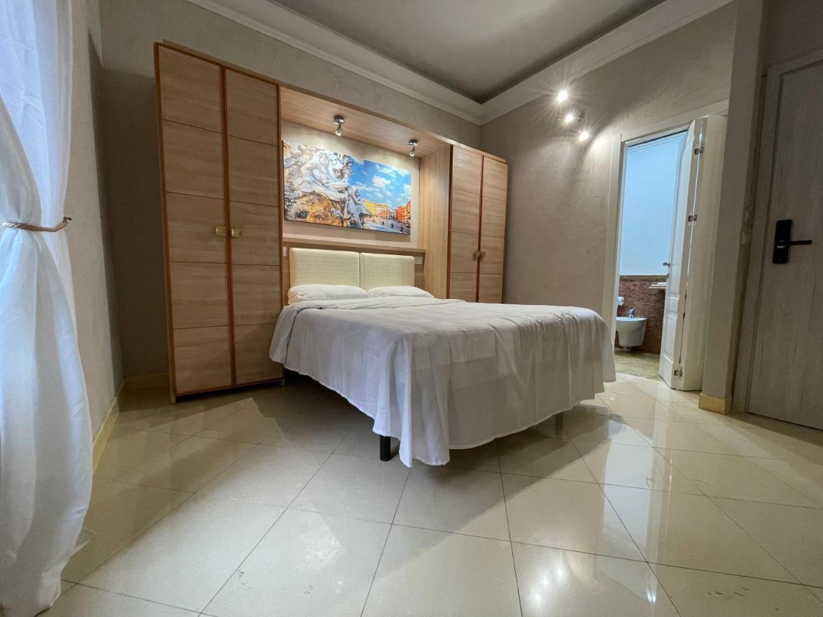 S.P.Q.R. Suite Rome Bagian luar foto